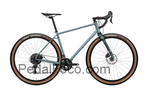Rondo Bogan ST ficha tecnica